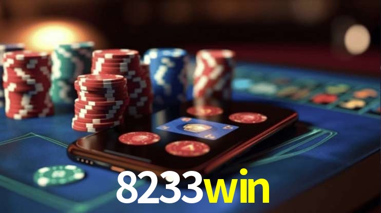 Experiência VIP 8233win