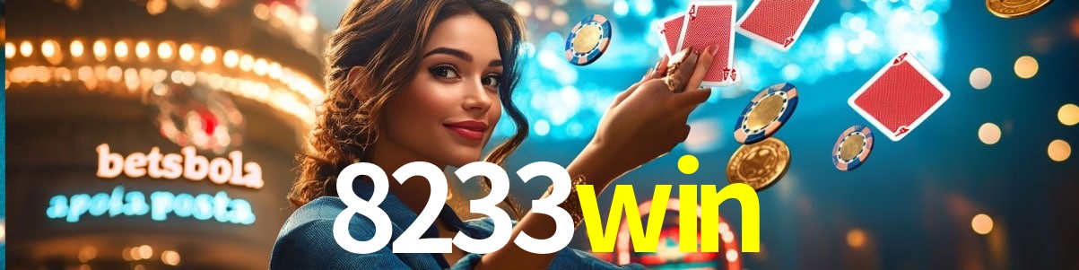Welcome Bonus 8233win