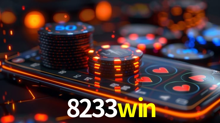 Experiência VIP 8233win