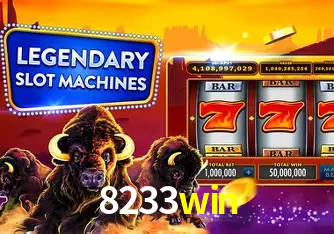 Desvendando o Mundo dos Jogos Virtuais na 8233win