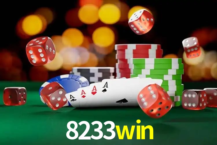 Estatísticas 8233win