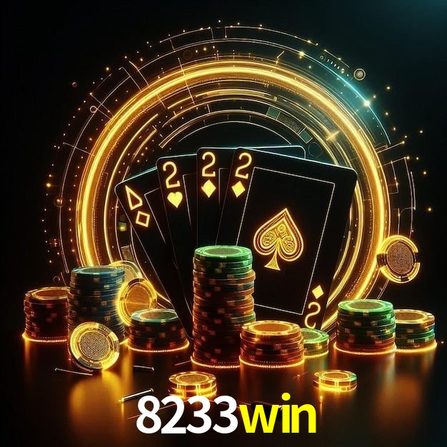 Bônus de Boas-vindas 8233win