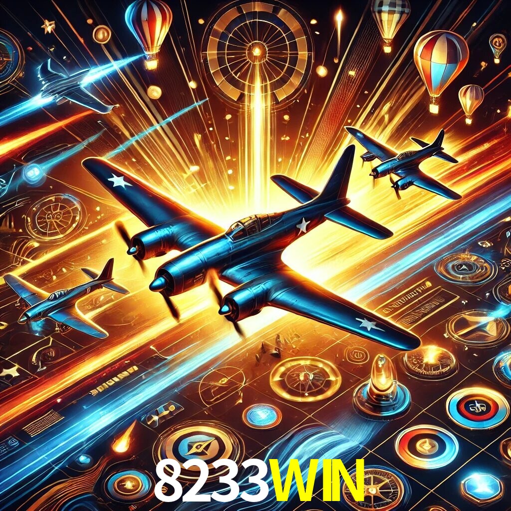 Vantagens do Aviator no 8233WIN