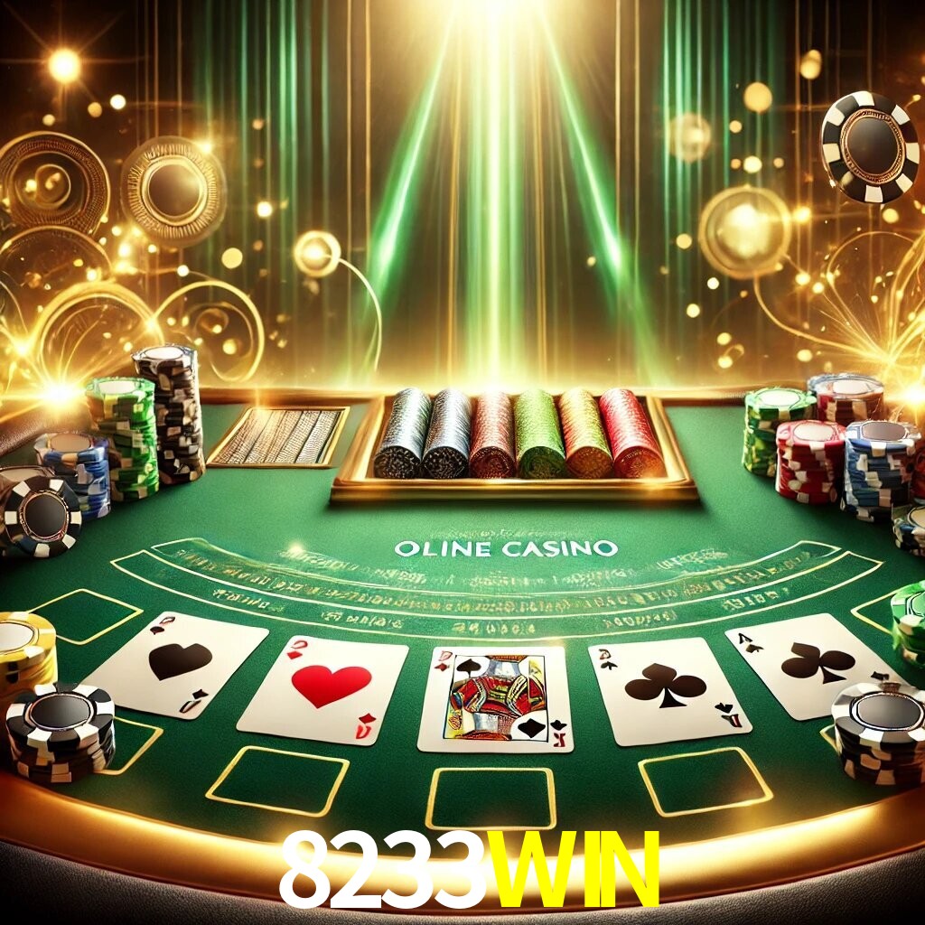 Jogos de blackjack