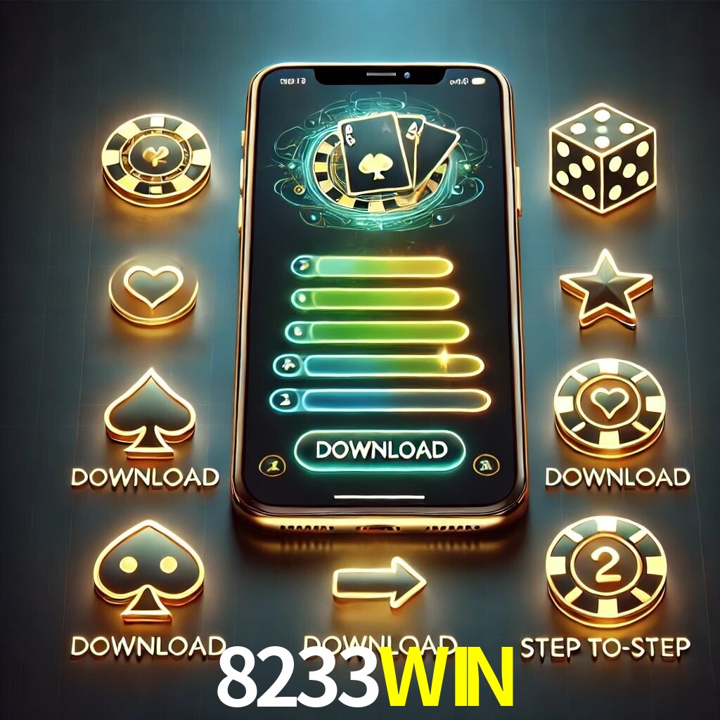 Como Baixar o App