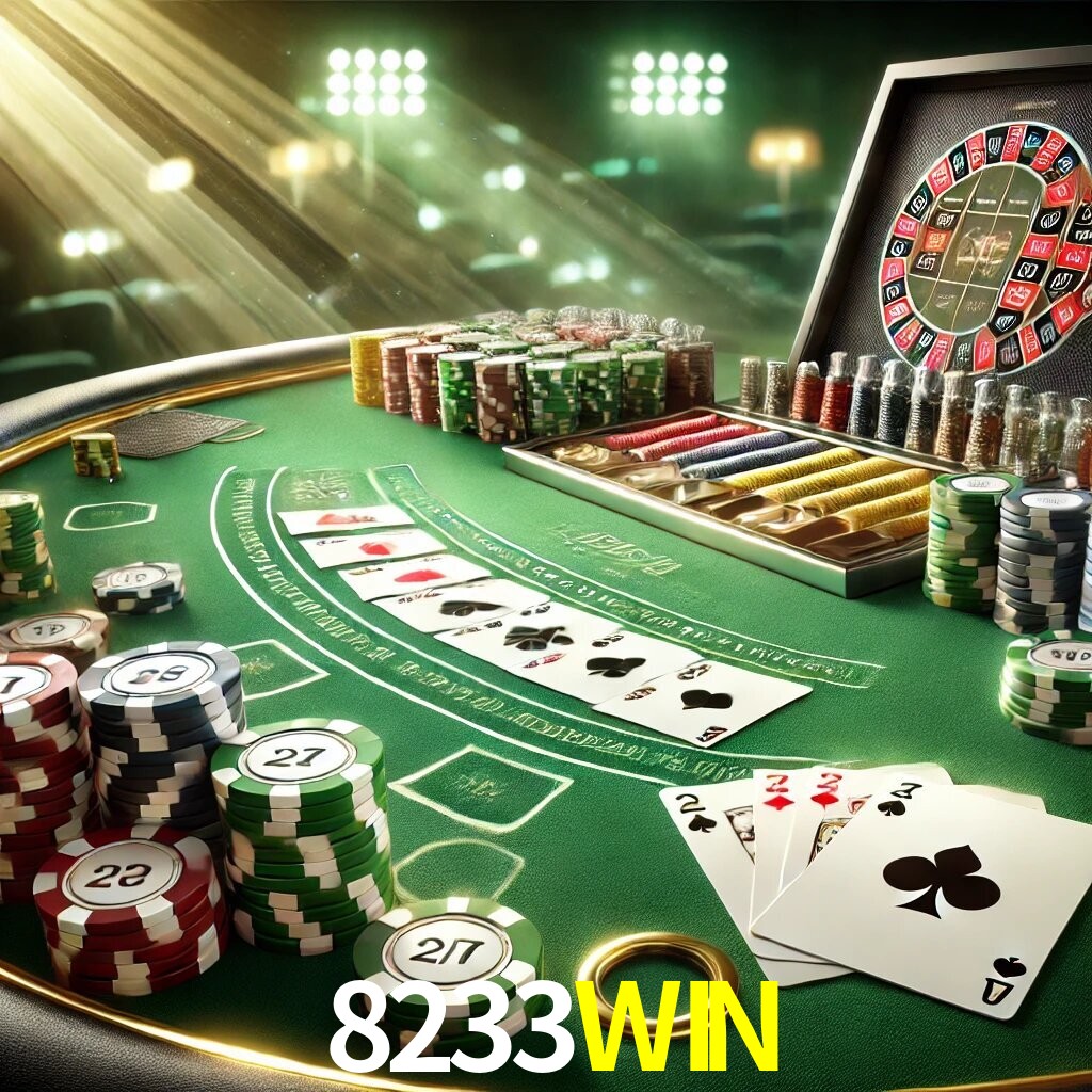 Jogos Populares no Cassino