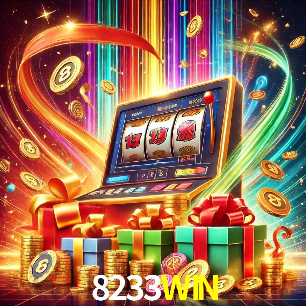 Promoções 8233WIN