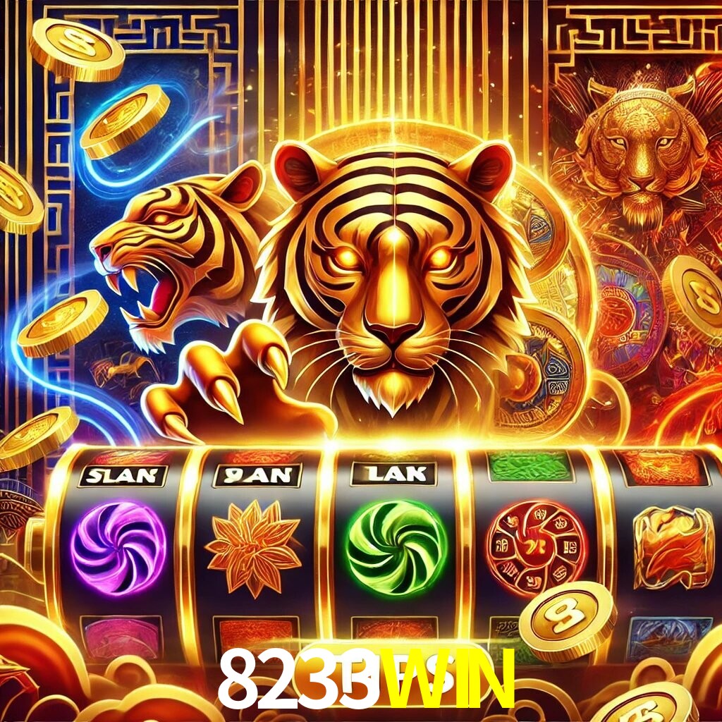 Introdução ao Fortune Tiger