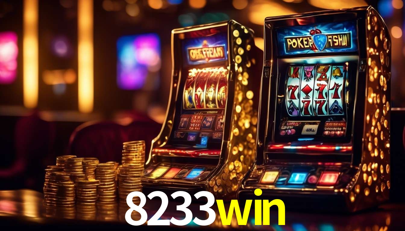 Descubra o Programa VIP da 8233win: Vantagens Exclusivas para Jogadores