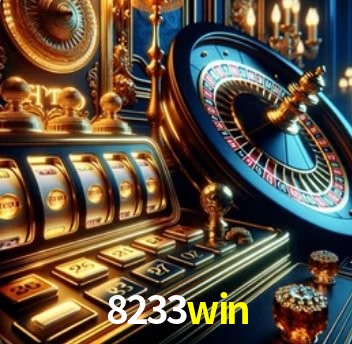 Torneios 8233win