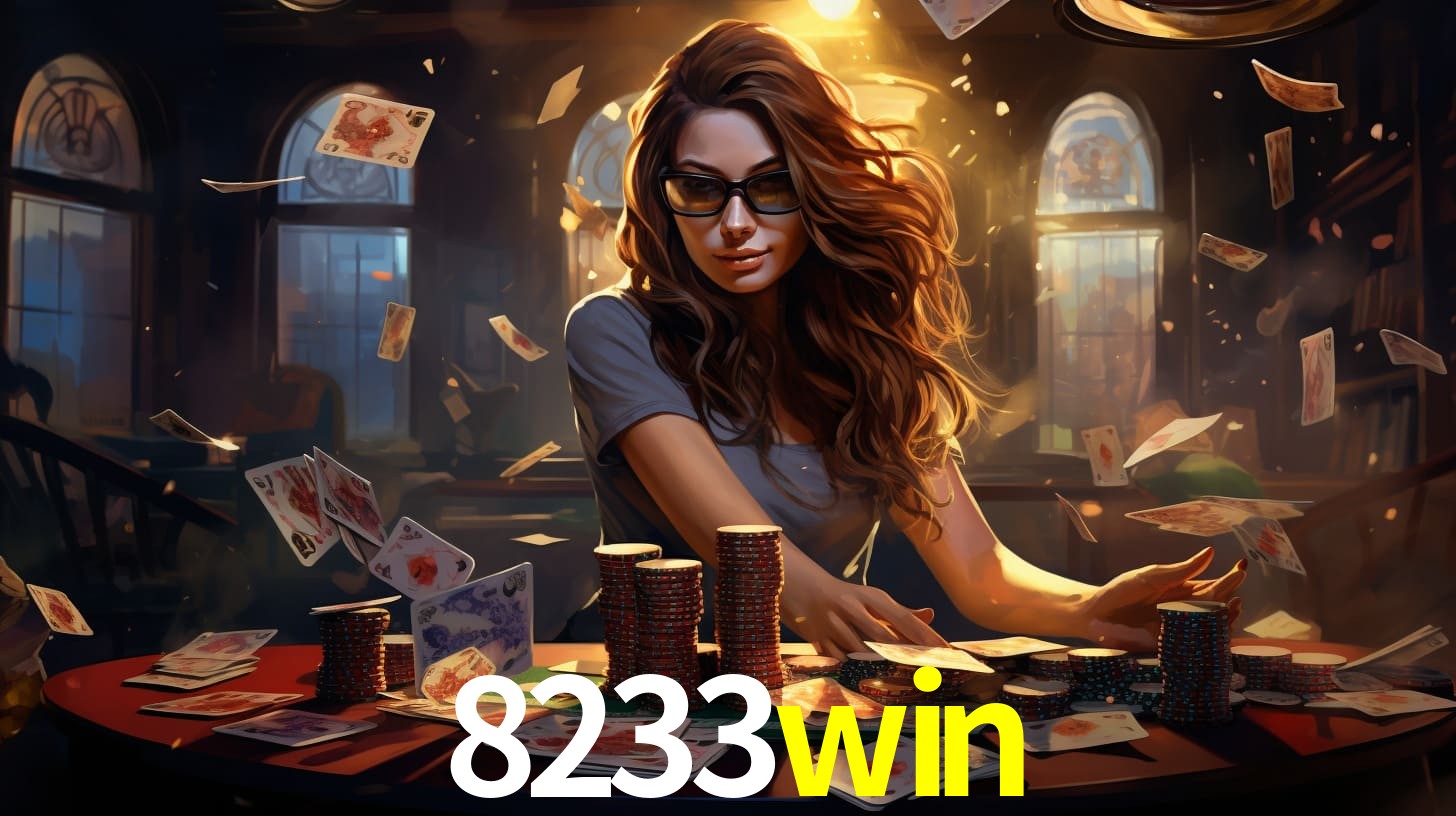 VIP Casino 8233win