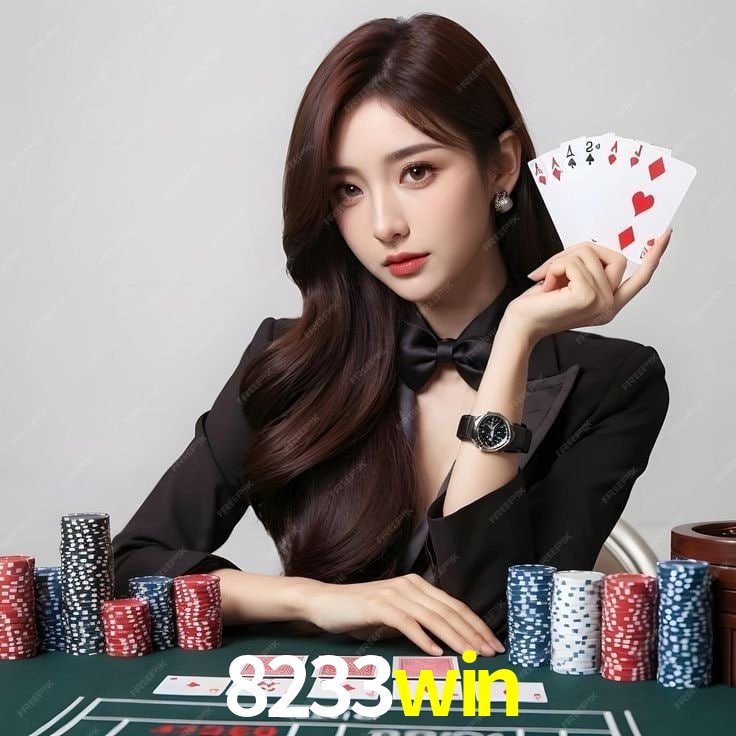 Provedores de Jogos 8233win