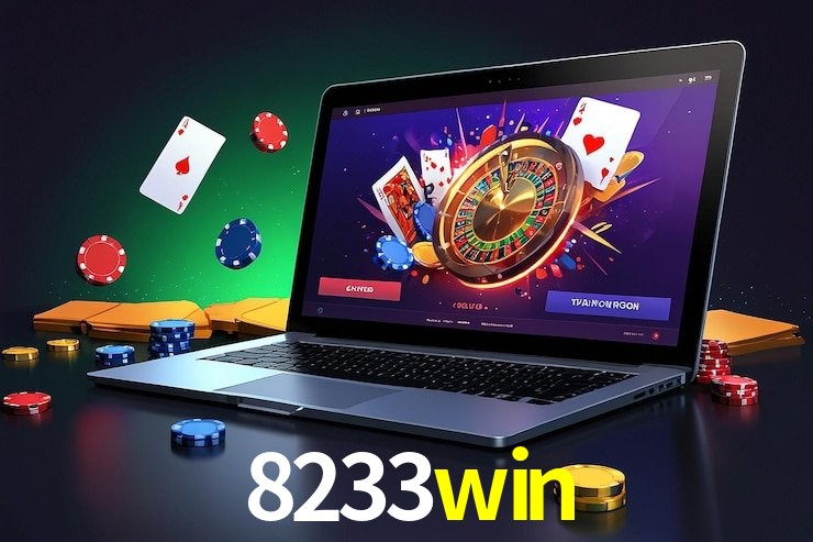 Benefícios da Conta 8233win