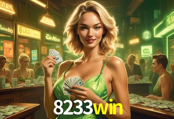 Descubra a Essência do 8233win: Nossa História e Compromissos