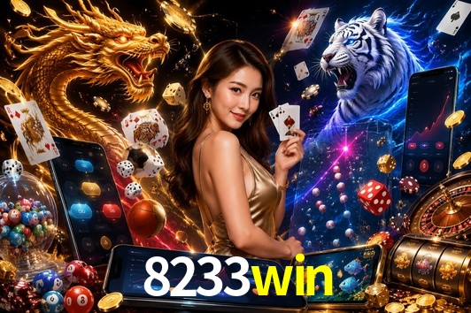 Tennis Betting 8233win