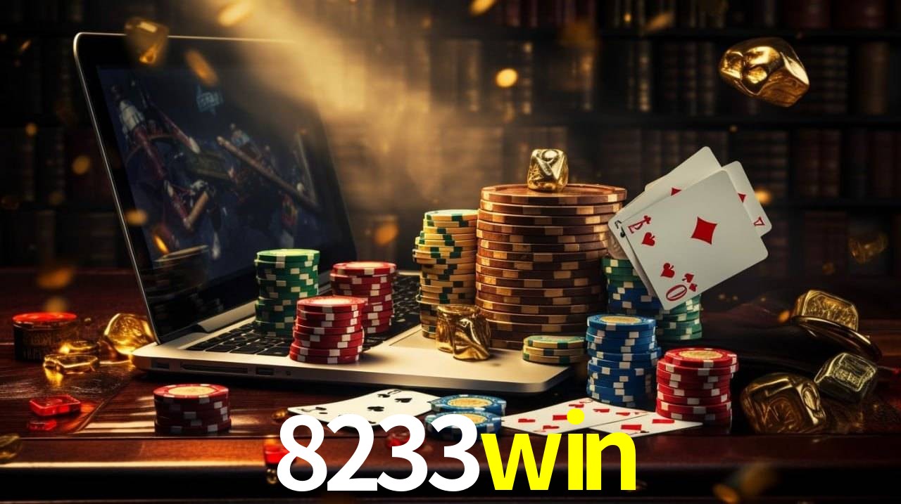 Bônus Diários 8233win