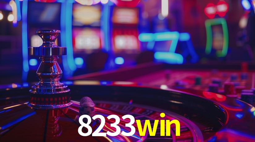 Experimente o Login Seguro Premium no 8233win