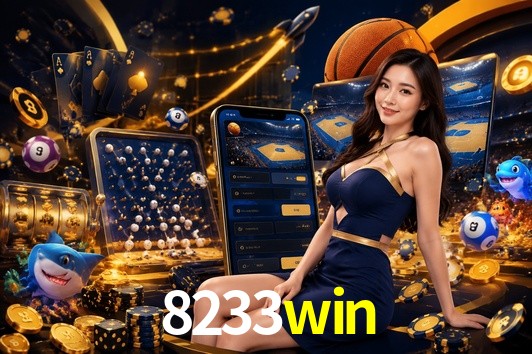 Platform Technology 8233win
