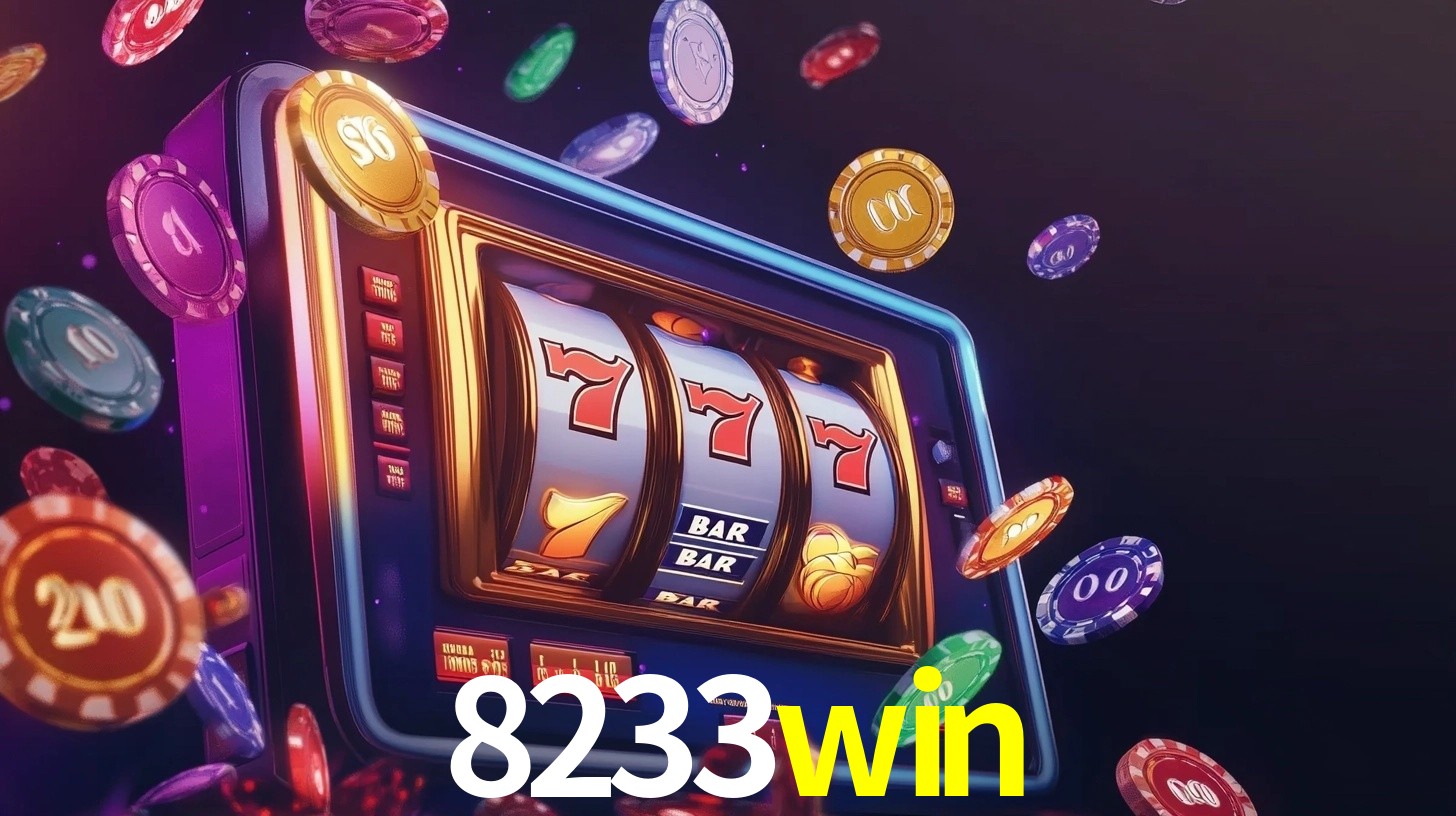 Welcome Bonus 8233win
