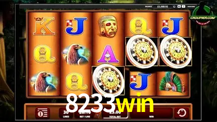 Desvendando o Mundo dos Jogos Virtuais na 8233win
