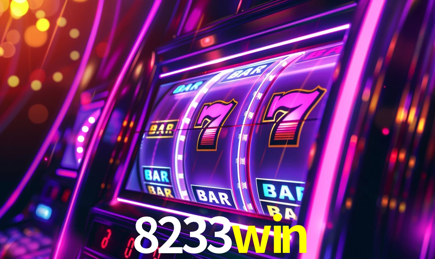 8233win: Seu Especialista em Apostas Esportivas Brasileiras