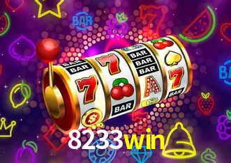 A Experiência Imersiva dos Cassinos Ao Vivo no 8233win