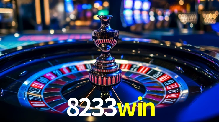 Explore as vantagens do 8233win: serviço profissional e confiabilidade