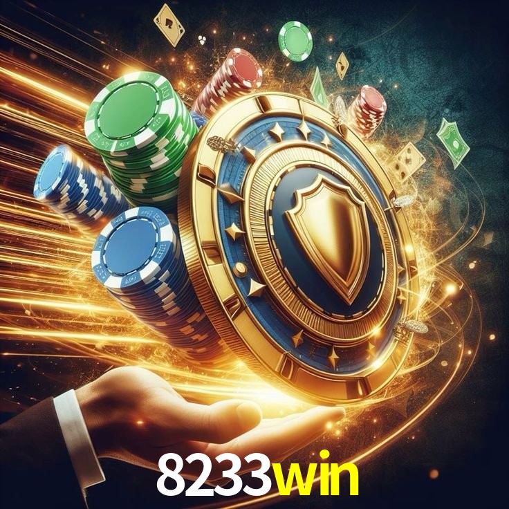 Ofertas Exclusivas 8233win