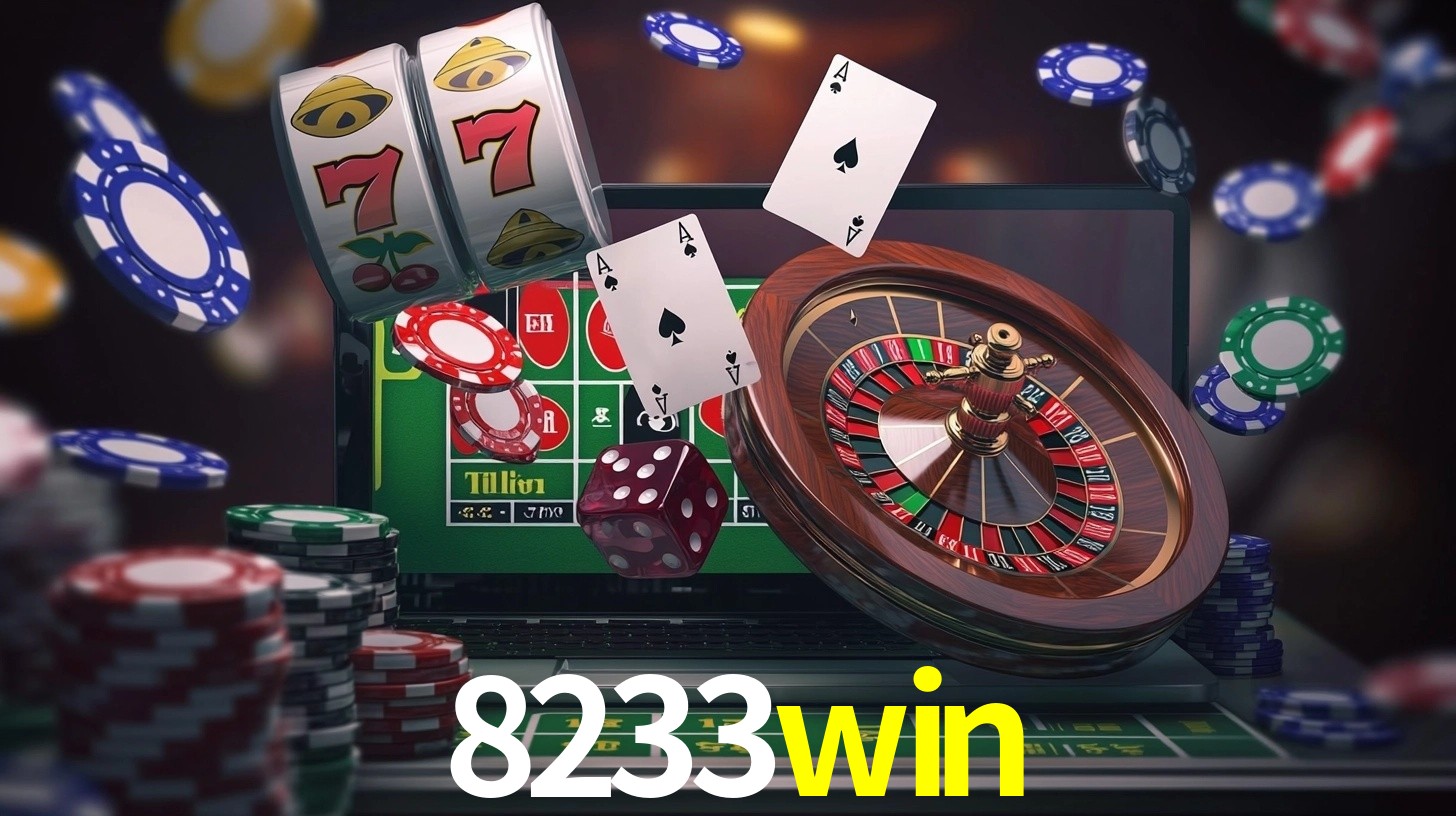 Ofertas Imperdíveis na 8233win: Promoções e Bônus Que Valem a Pena
