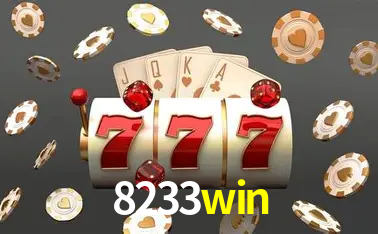 Descubra a Magia dos Jogos de Arcade no 8233win