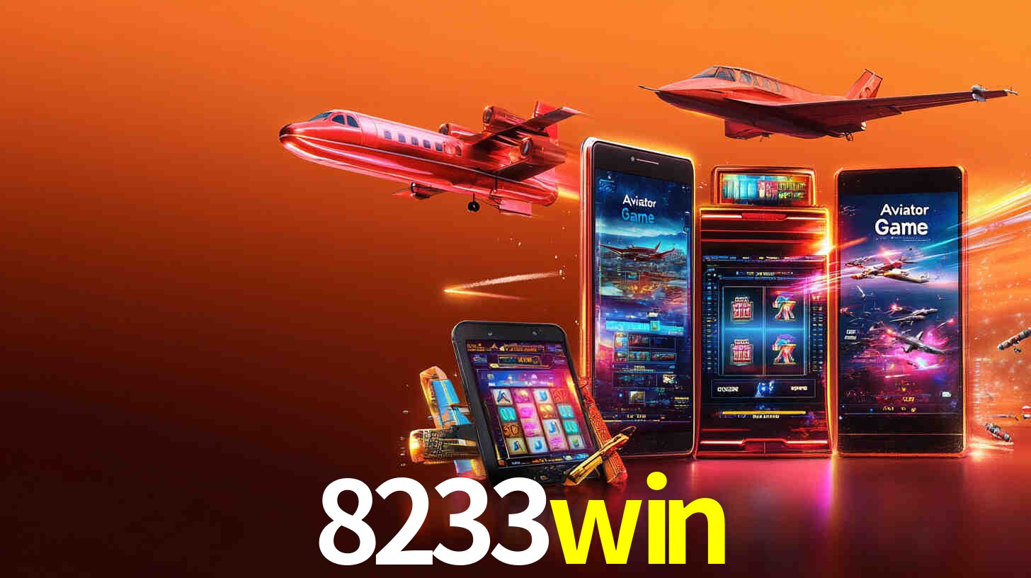 Desvendando o Mundo dos Jogos Virtuais na 8233win
