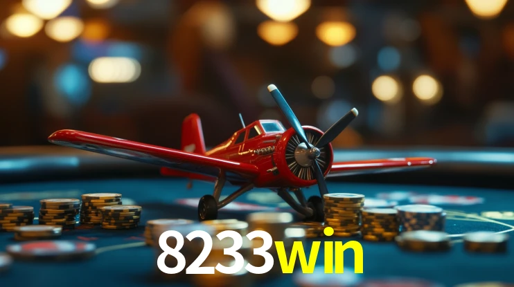 Live Casino 8233win