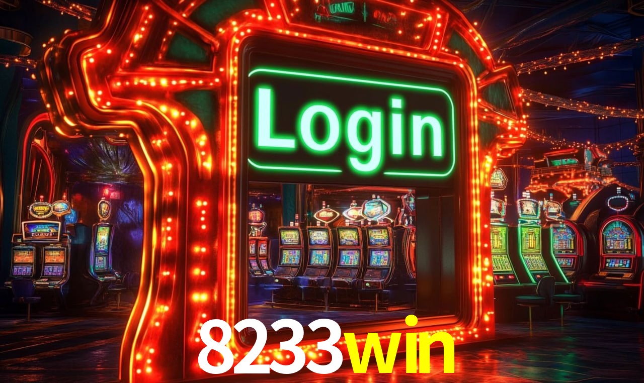 Casino VIP 8233win