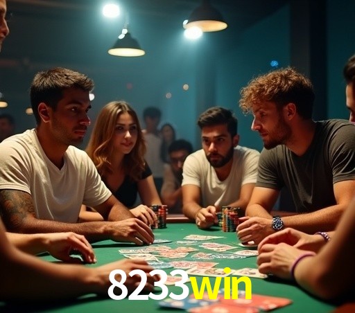 Design Responsivo 8233win