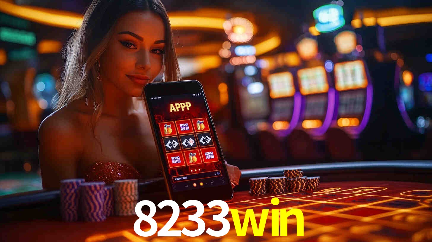 Descubra o Programa VIP da 8233win: Vantagens Exclusivas para Jogadores