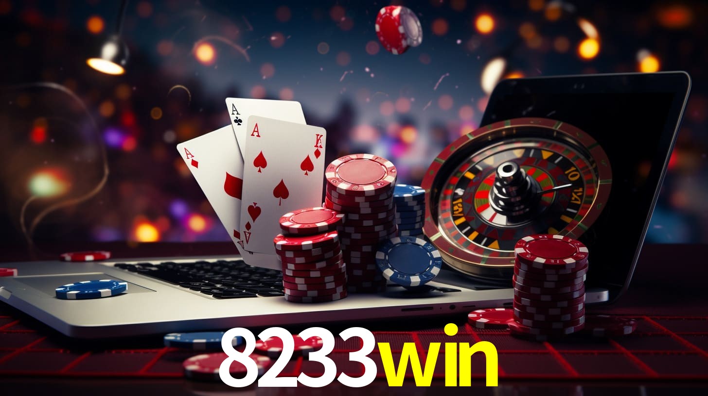 Roulette Table 8233win