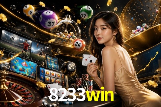 Flash Promotion 8233win