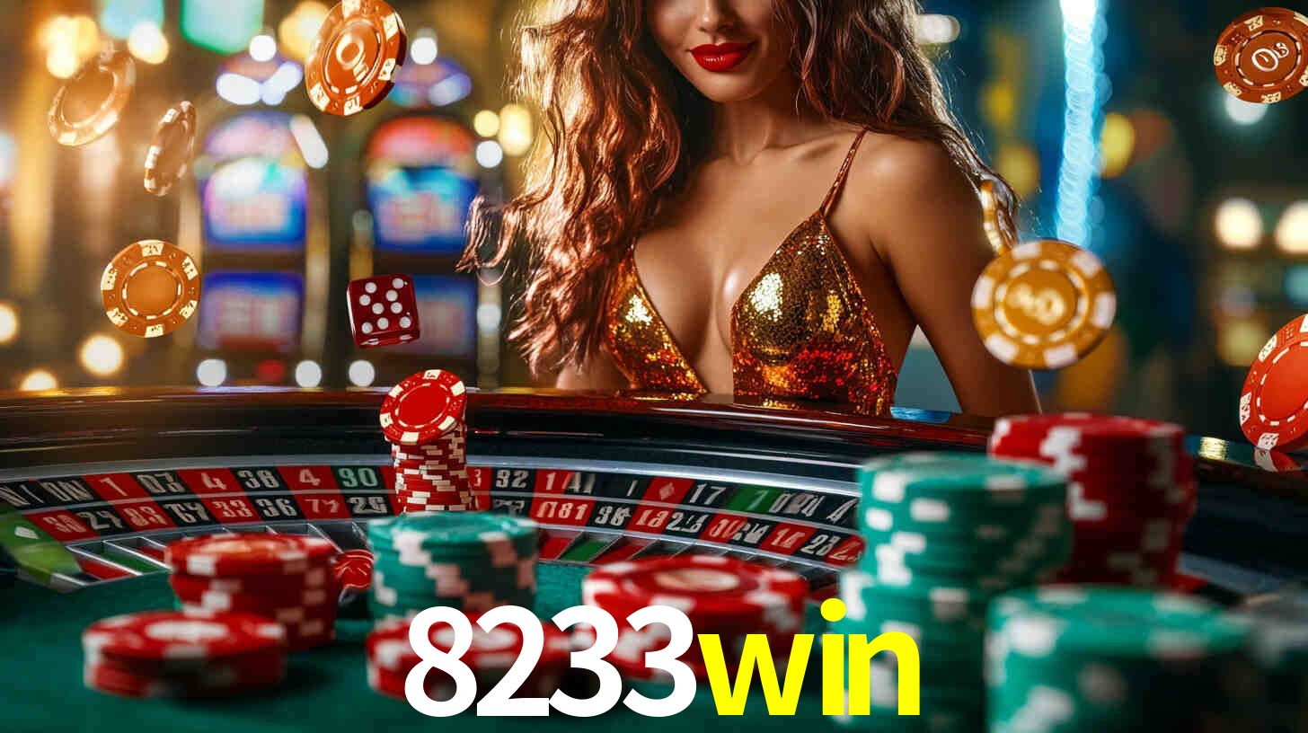 Exclusive Games 8233win