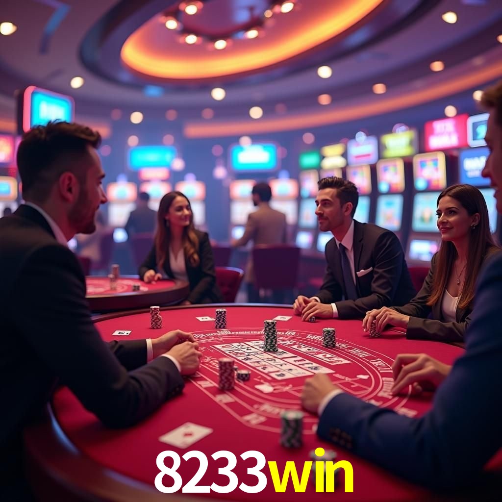 Interface Premium 8233win