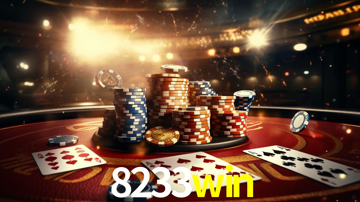 Live Casino 8233win