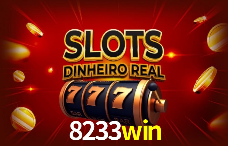 Segurança 2FA 8233win