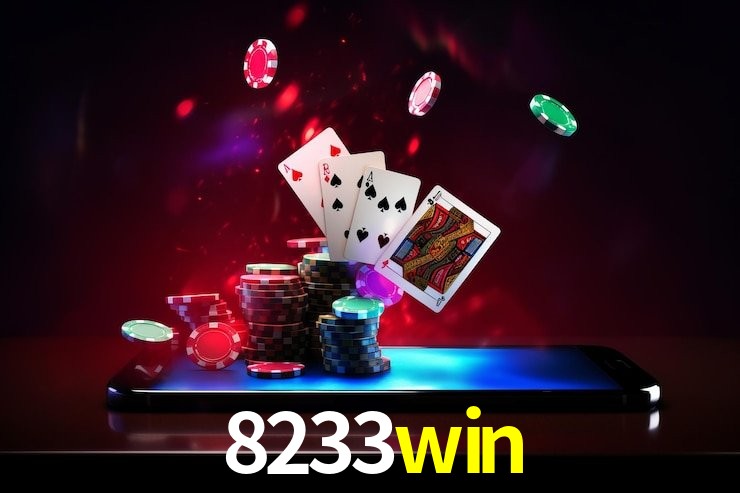 Game Statistics 8233win