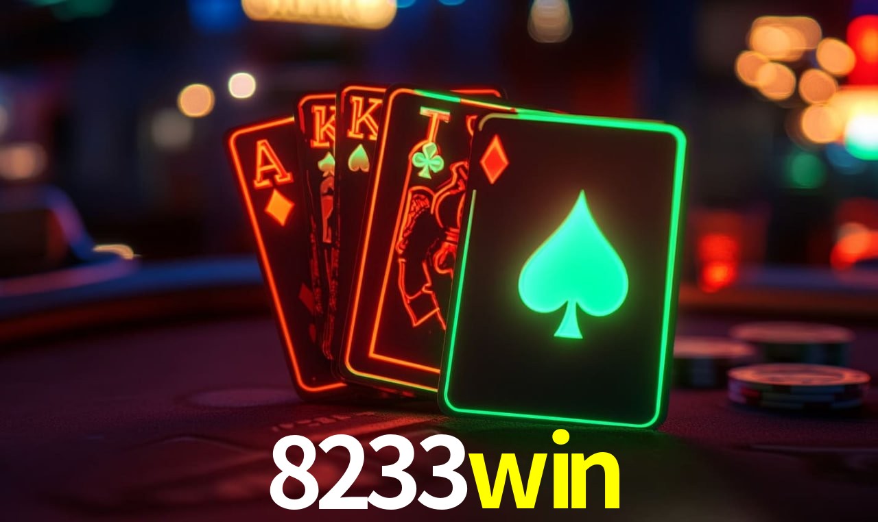 Estatísticas Esportivas 8233win