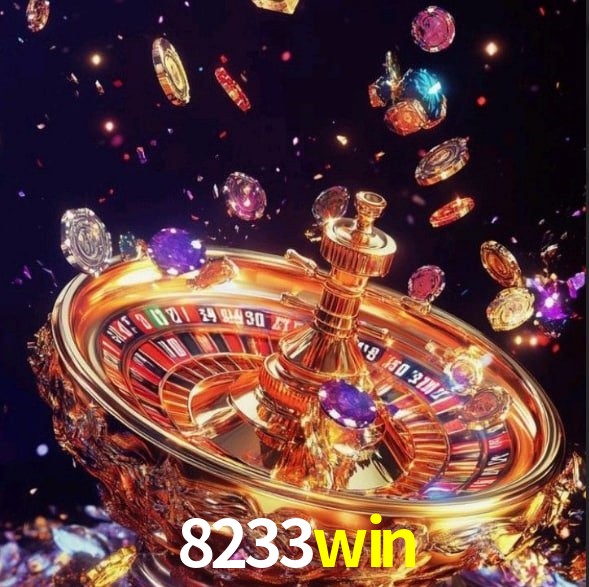 Login Seguro 8233win