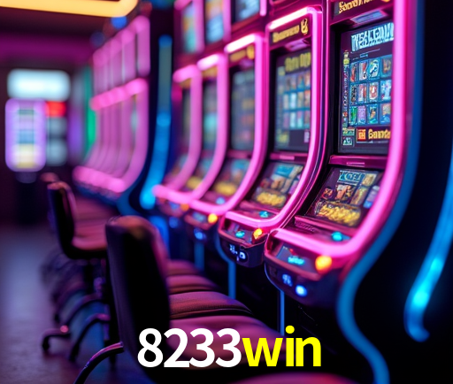 Integração de APIs 8233win