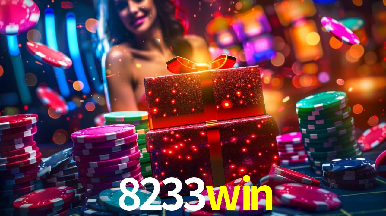 A Experiência Imersiva dos Cassinos Ao Vivo no 8233win