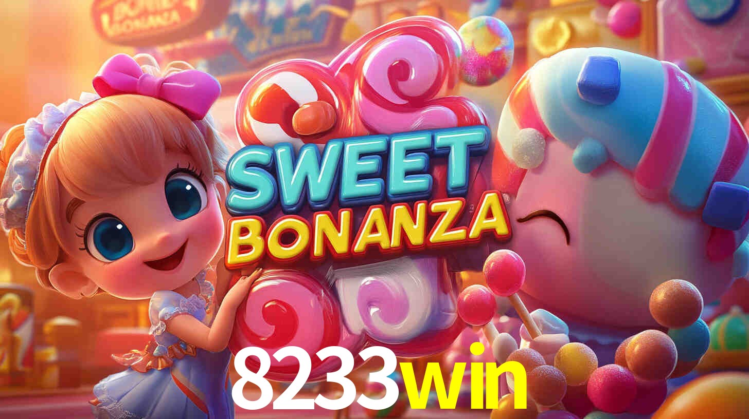Apostas Esportivas na 8233win: Um Guia Completo