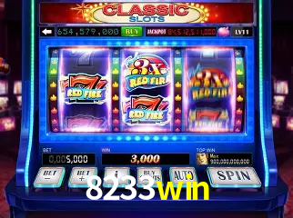 Apostas Esportivas na 8233win: Um Guia Completo