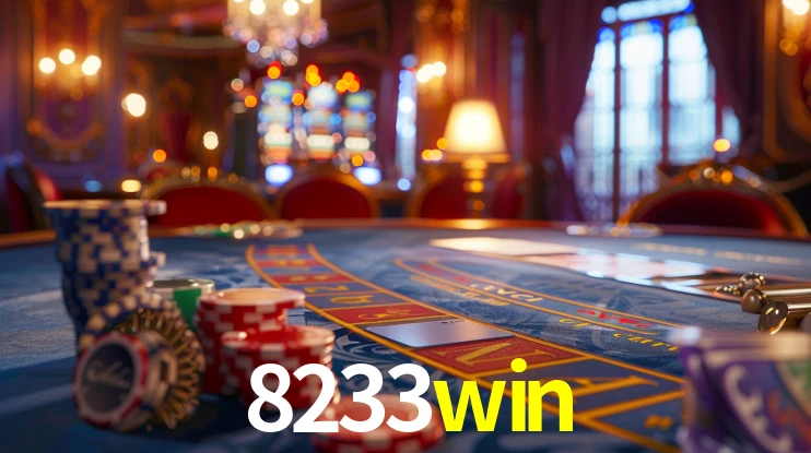 2FA Security 8233win