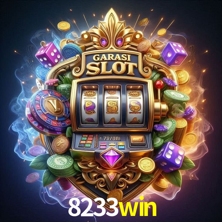 Diretório de Jogos 8233win